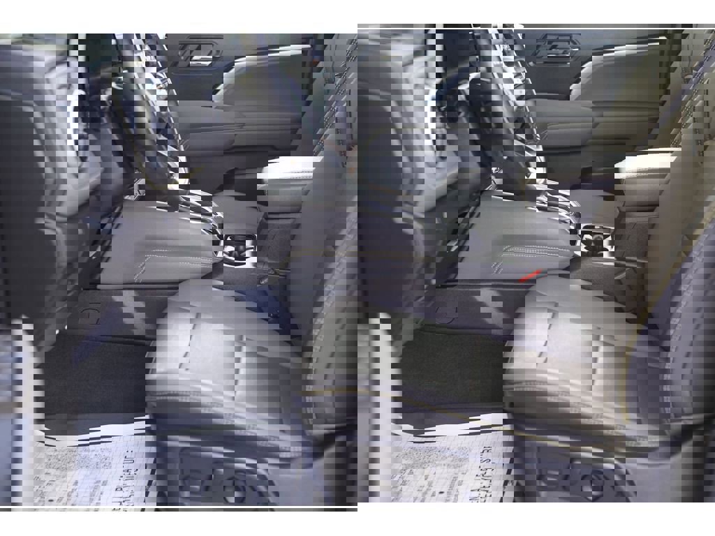 Used 2024 Chevrolet Colorado ZR2 w/ ZR2 Convenience Package III image 14