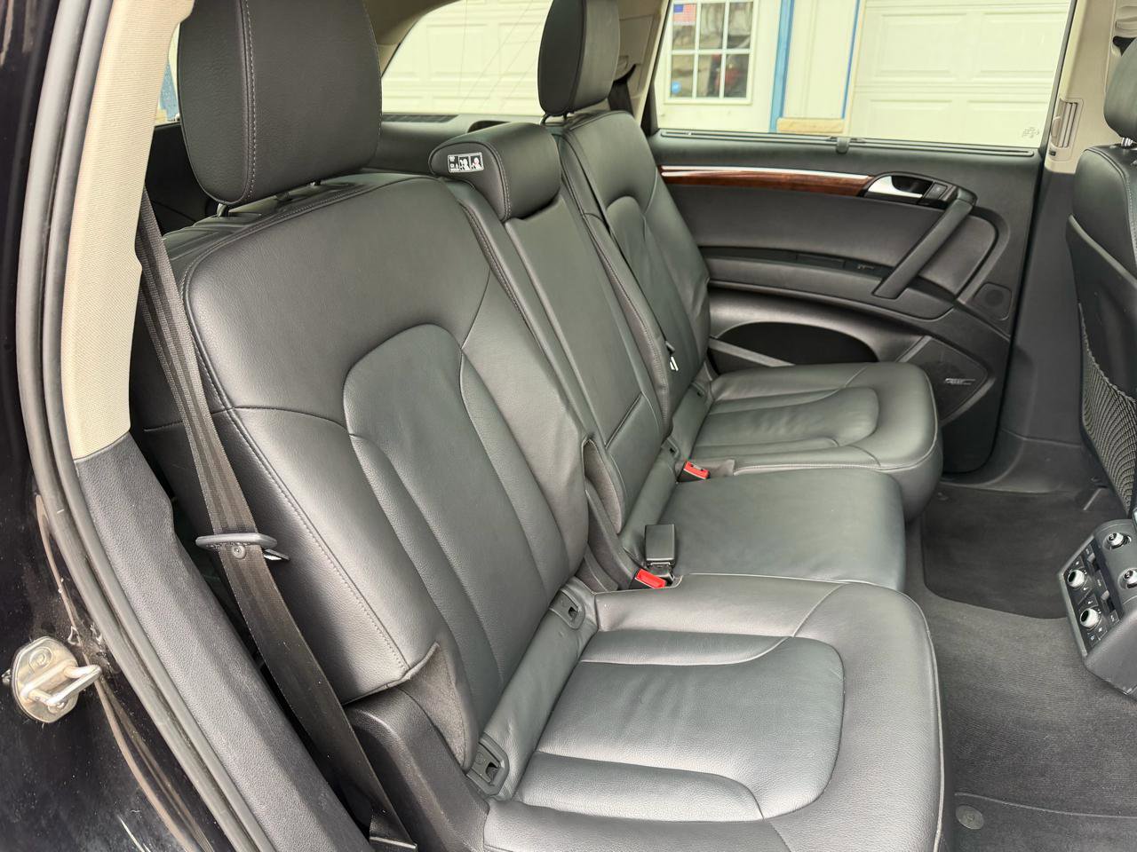 Used 2015 Audi Q7 TDI Premium Plus w/ Premium Plus Package image 18