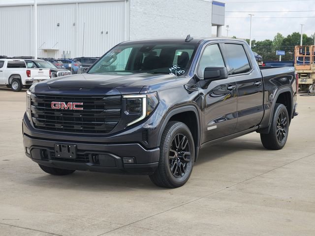 Certified 2024 GMC Sierra 1500 Elevation AWD/4WD image 3