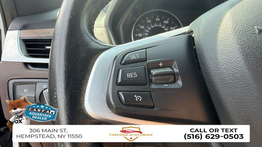 Used 2016 BMW X1 xDrive28i AWD/4WD image 13