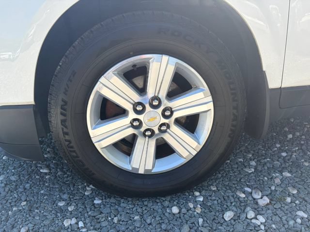 Used 2014 Chevrolet Traverse LT AWD/4WD image 9