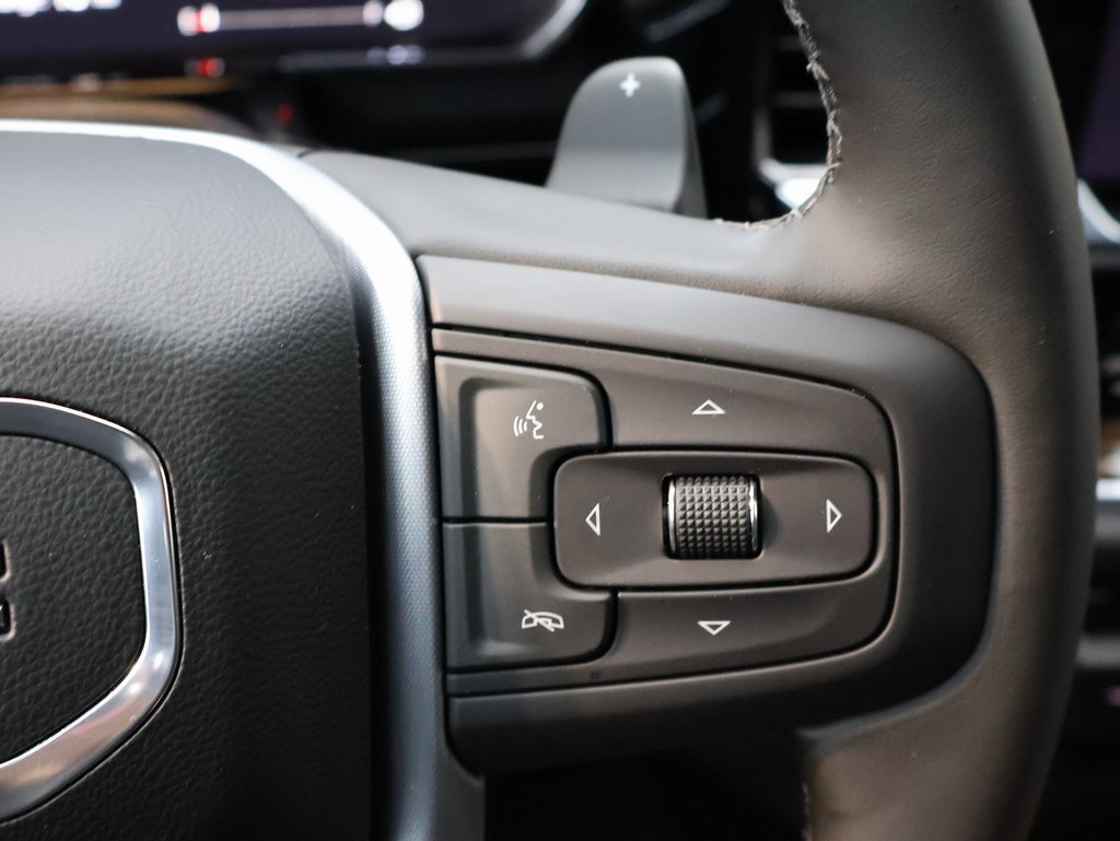 New 2026 GMC Sierra 1500 Elevation w/ Elevation Premium Package image 19