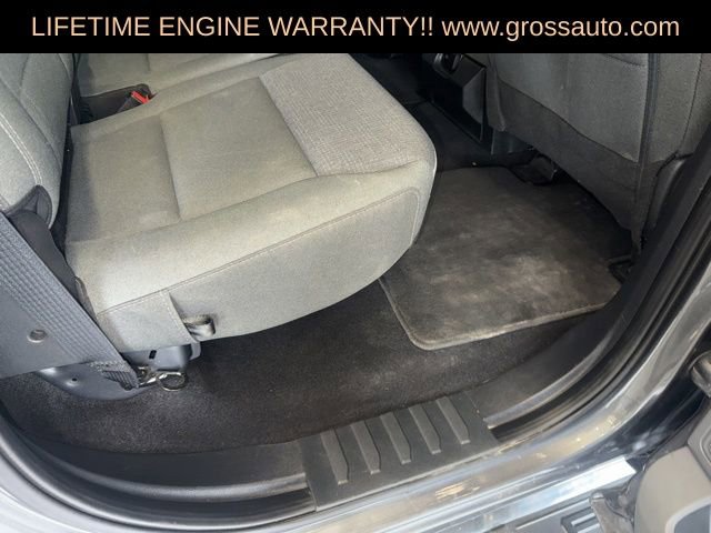 Used 2025 Ford F150 XLT w/ Equipment Group 301A Standard AWD/4WD image 30