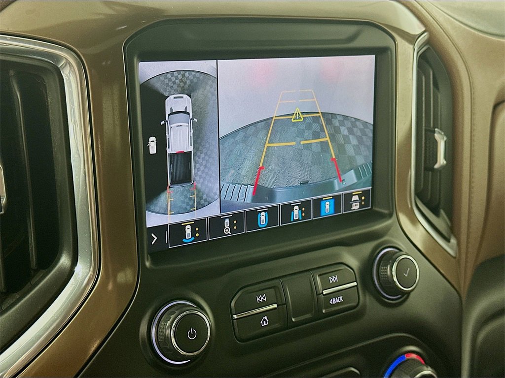 Used 2021 Chevrolet Silverado 2500 High Country image 20