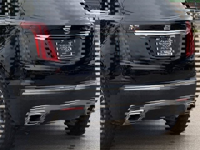 Used 2022 Cadillac XT5 Premium Luxury w/ Technology Package image 6