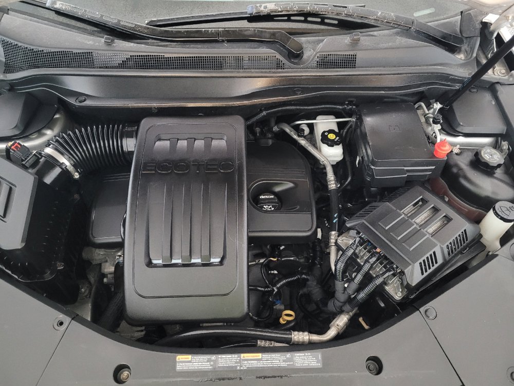 Used 2017 GMC Terrain SLT FWD image 30