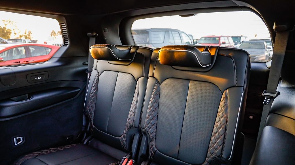 New 2026 Jeep Grand Cherokee L Summit image 23