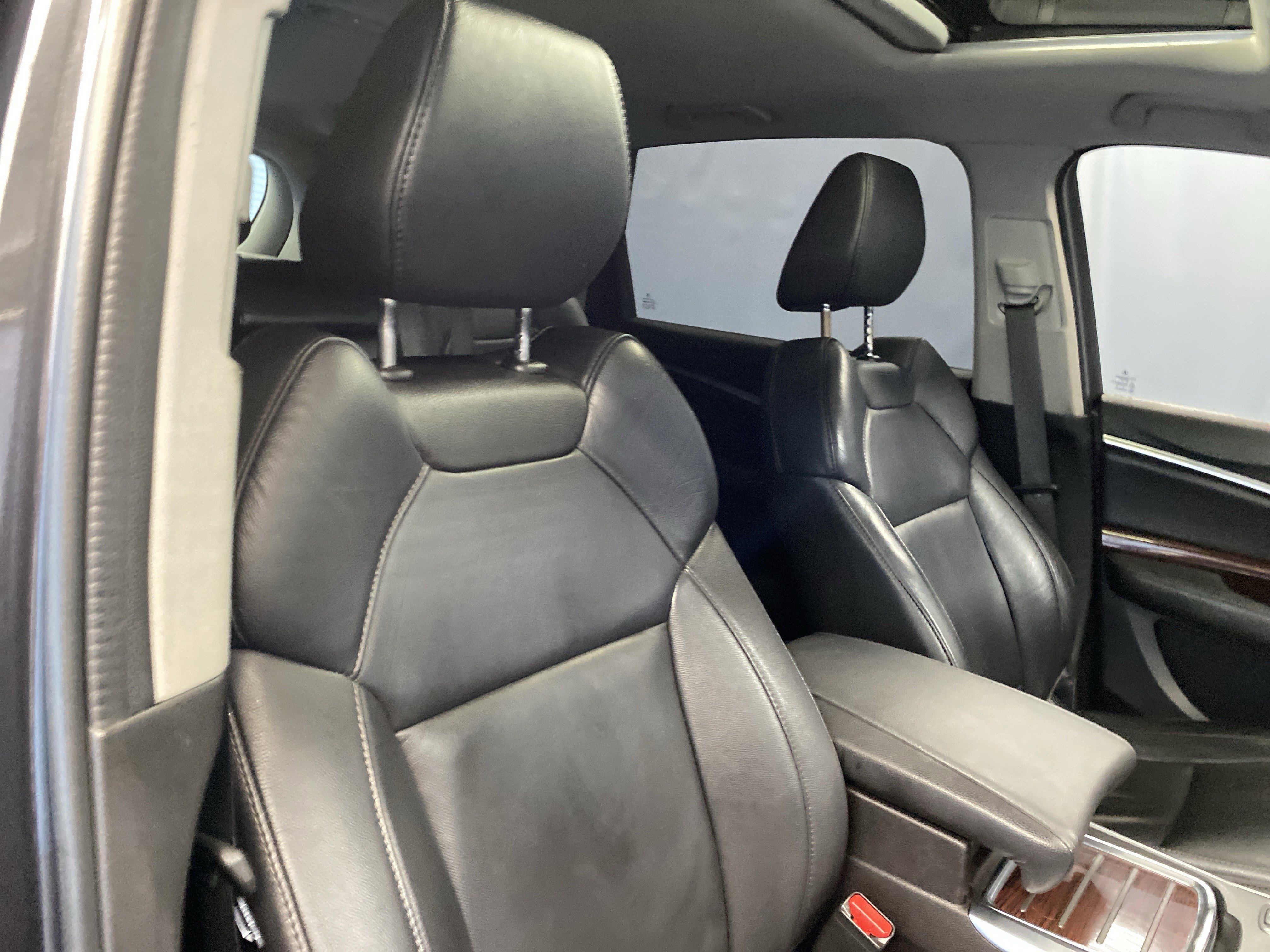 Used 2015 Acura MDX SH-AWD w/ Technology Package image 38