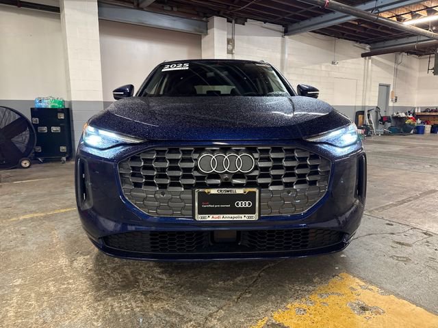 Certified 2025 Audi Q5 Premium w/ Convenience Package AWD/4WD image 8