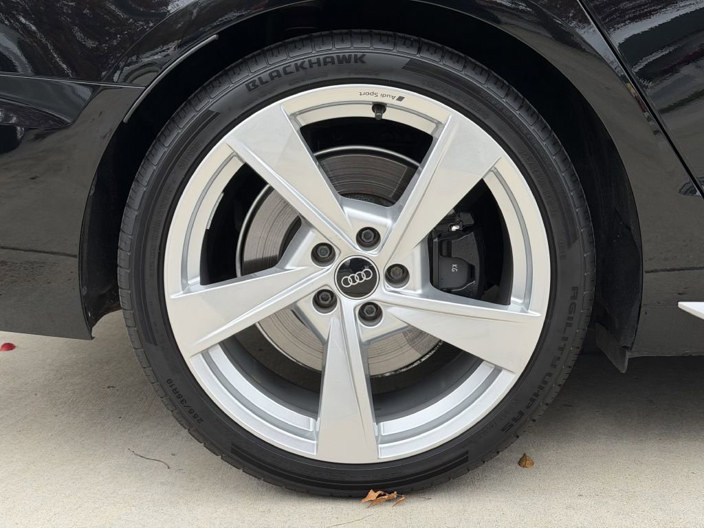 Used 2022 Audi S4 Premium Plus image 18