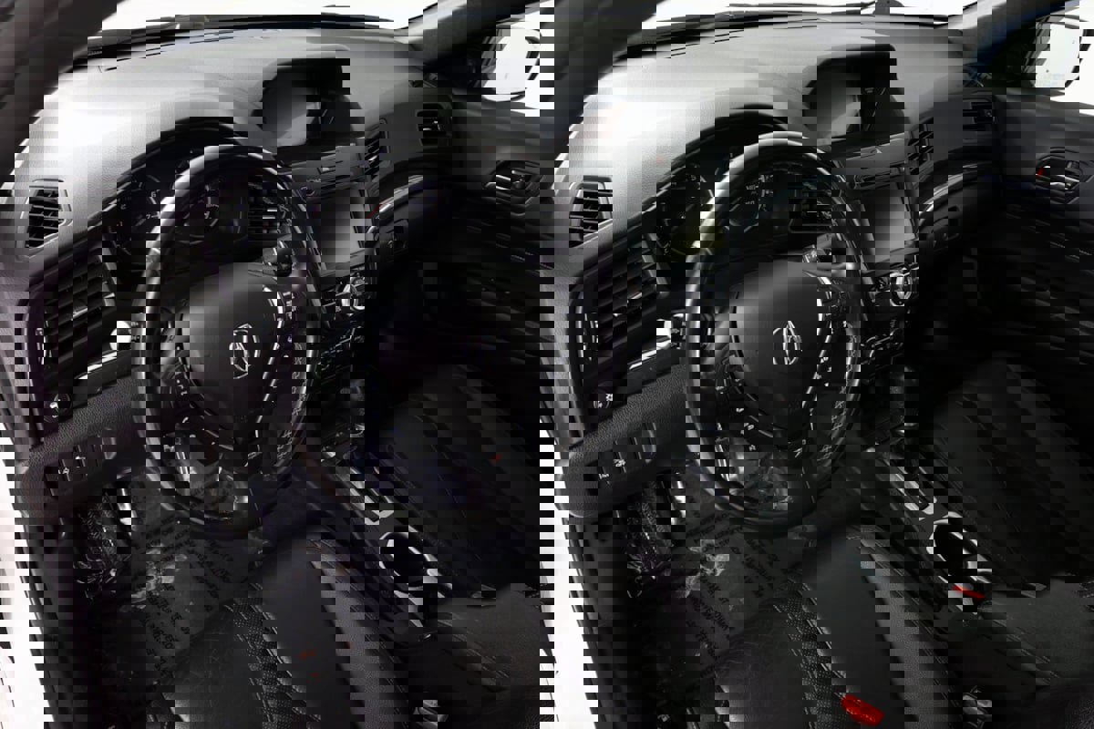 Used 2022 Acura ILX image 20