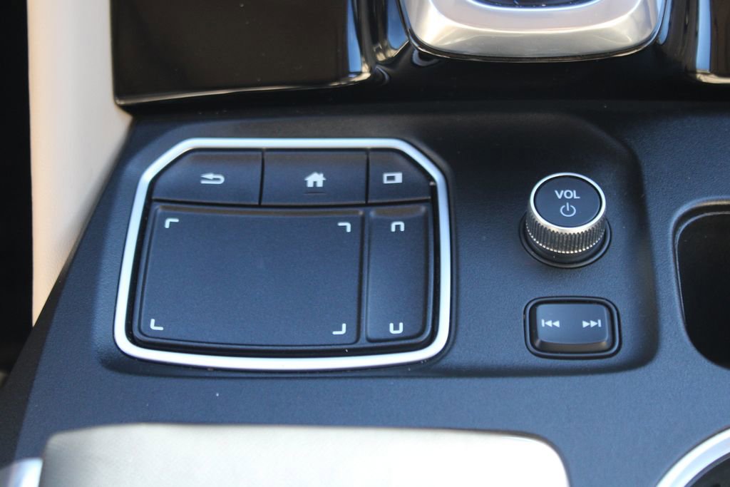 Used 2024 Acura MDX SH-AWD w/ Technology Package image 22