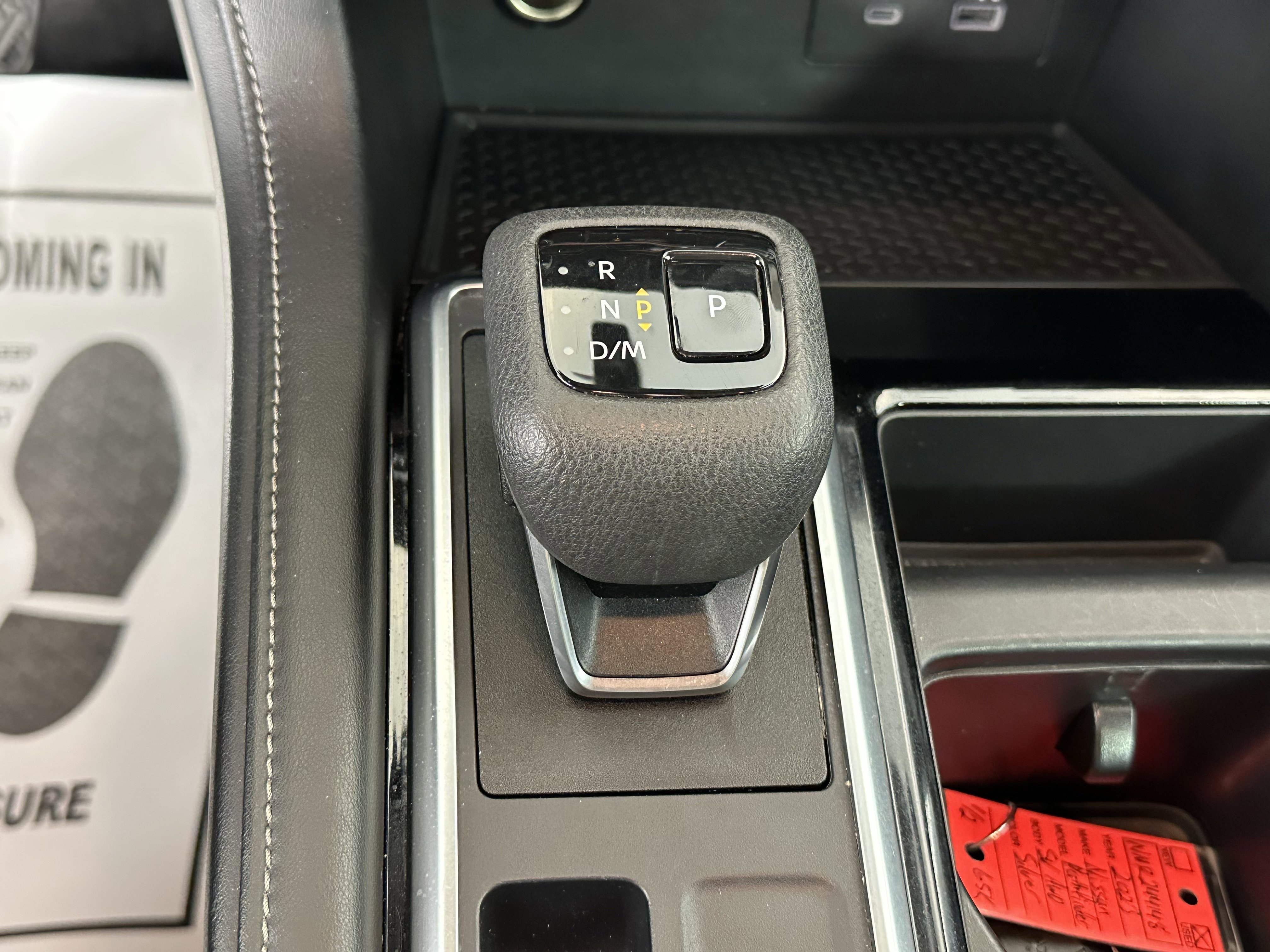 Used 2023 Nissan Pathfinder SV image 26