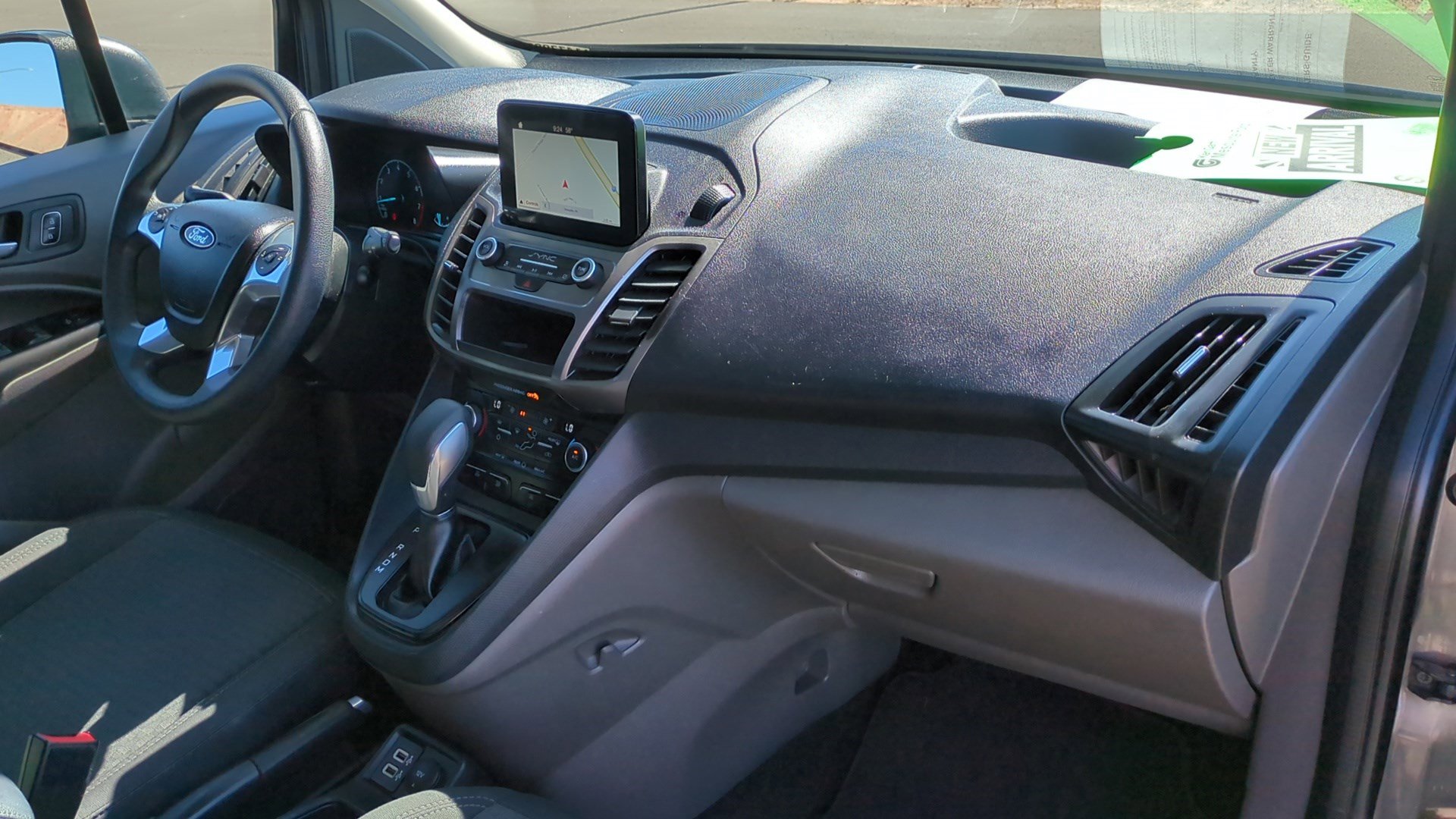 Used 2020 Ford Transit Connect XLT FWD image 35