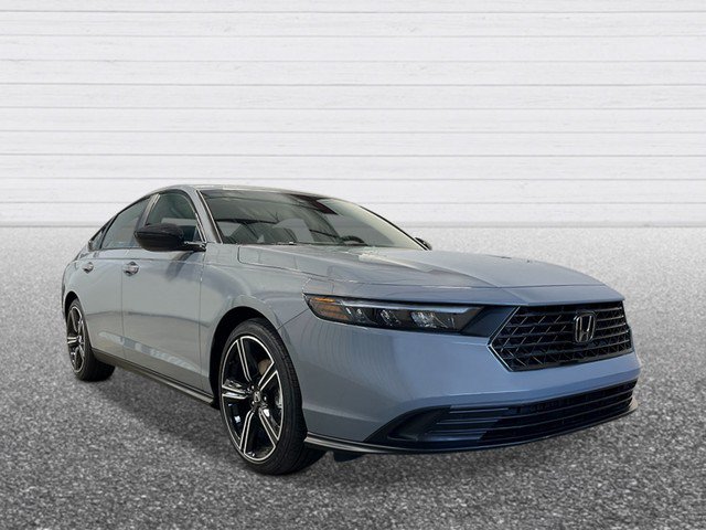 New 2026 Honda Accord Sport image 10