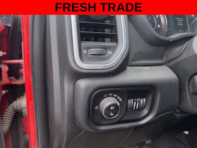 Used 2019 RAM 2500 Big Horn AWD/4WD image 21