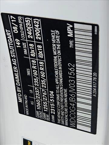 Used 2018 Mercedes-Benz GLC 300 image 23