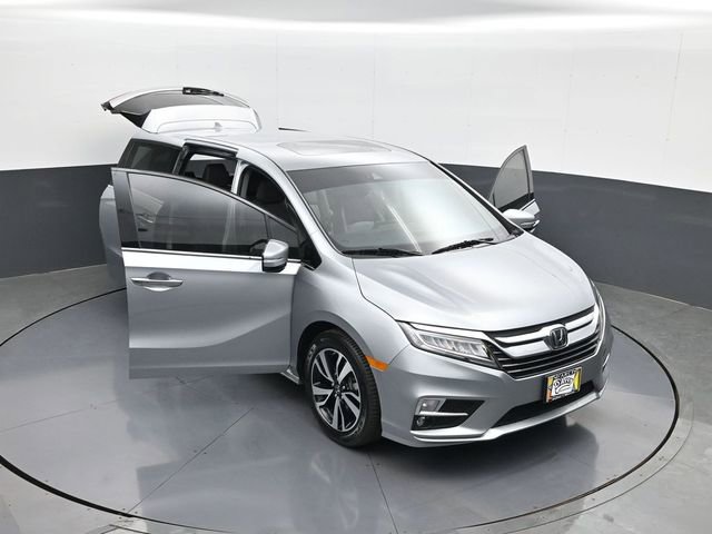 Used 2020 Honda Odyssey Elite image 30