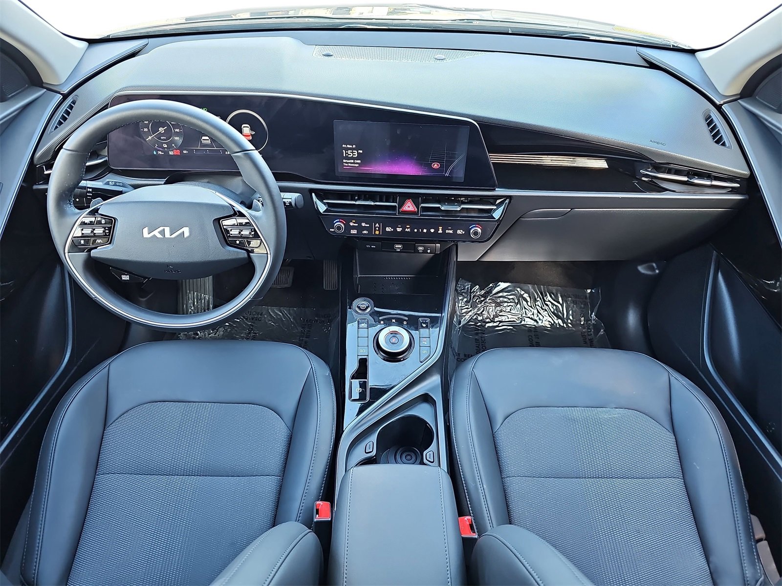 Used 2025 Kia Niro Wind image 9