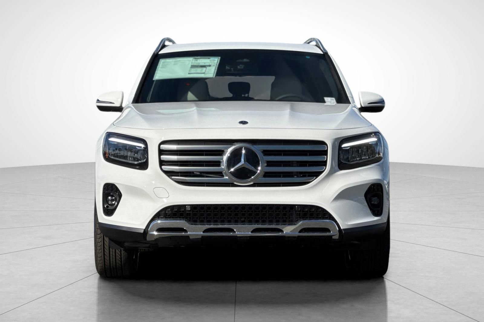 New 2026 Mercedes-Benz GLB 250 image 9