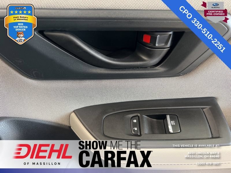 Used 2026 Subaru Forester Premium AWD/4WD image 18
