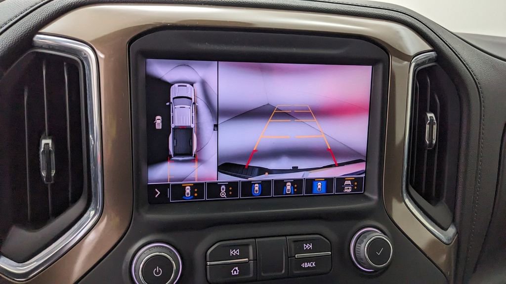 Used 2022 Chevrolet Silverado 3500 High Country image 30