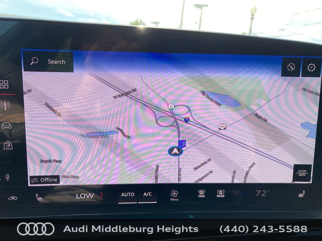 Certified 2025 Audi A5 Premium w/ Convenience Package image 42