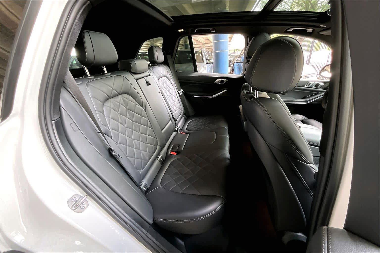 Used 2023 BMW X5 sDrive40i w/ Premium Package image 20