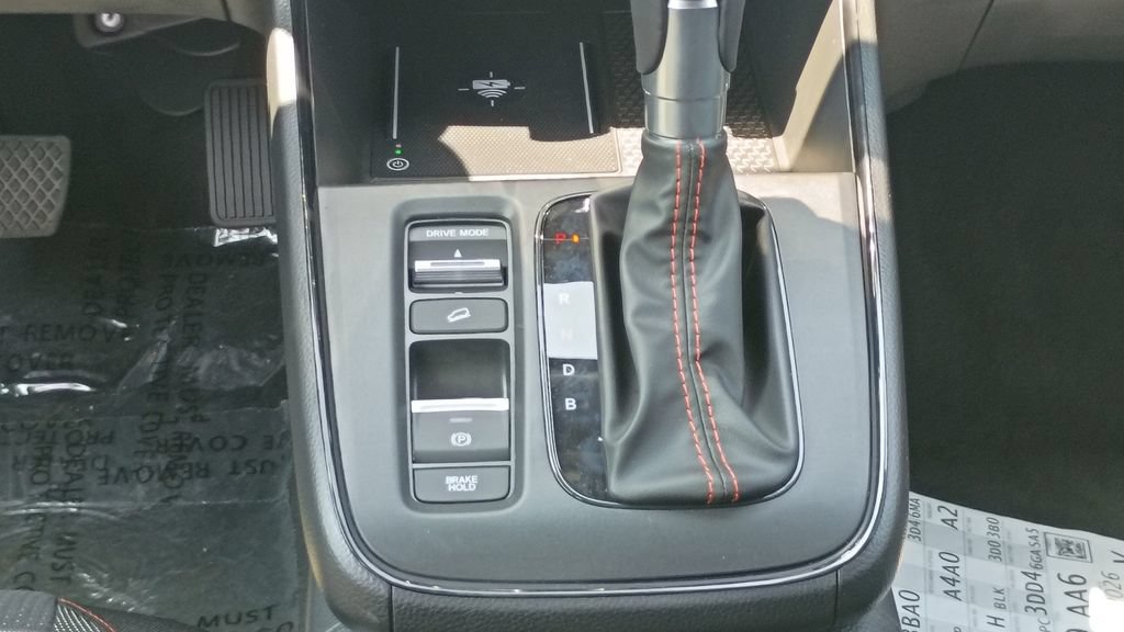 New 2026 Honda CR-V Sport image 21