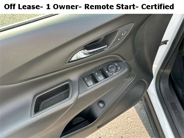 Certified 2022 Chevrolet Equinox LT image 23