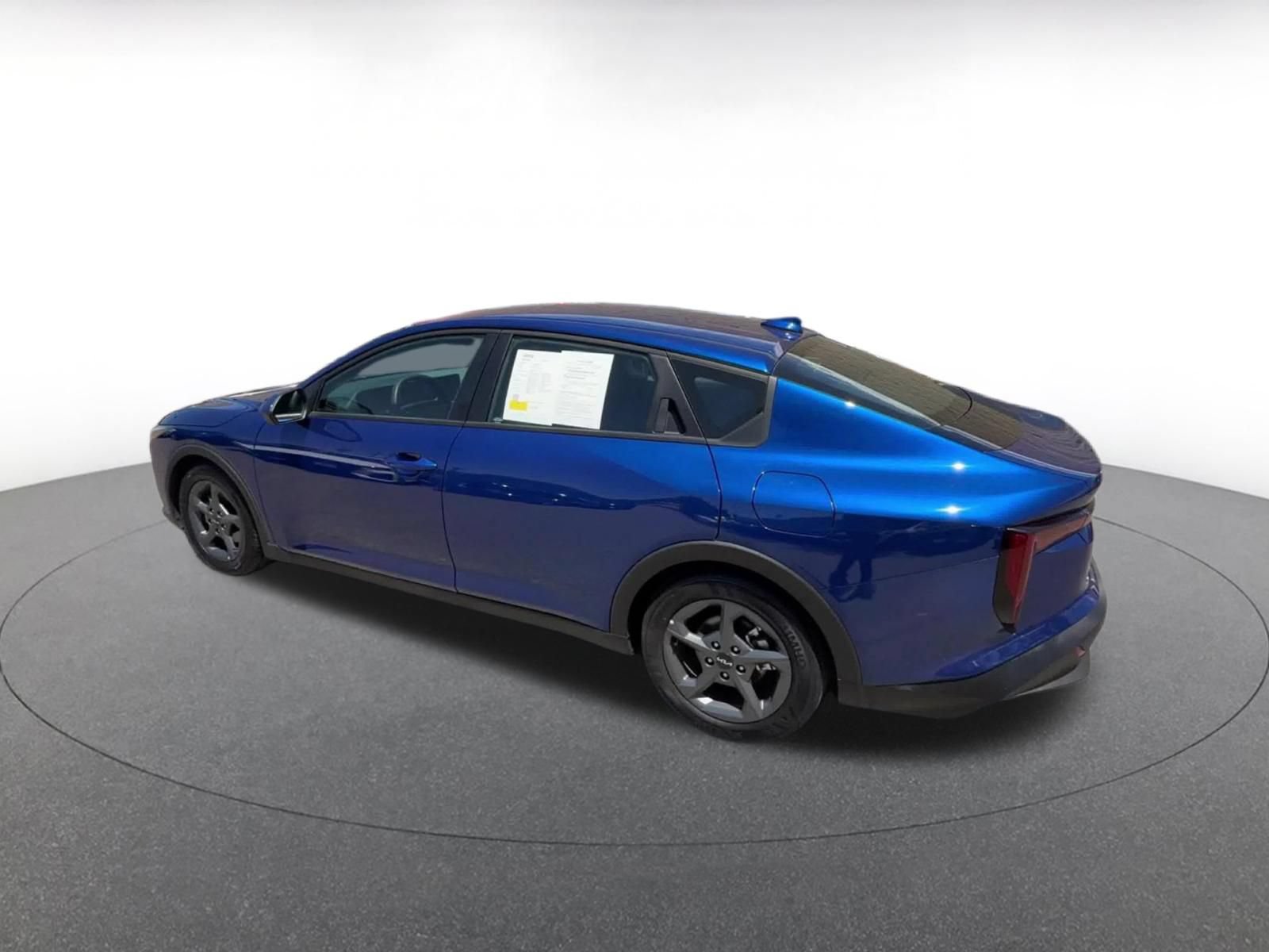 Used 2025 Kia K4 FWD image 10