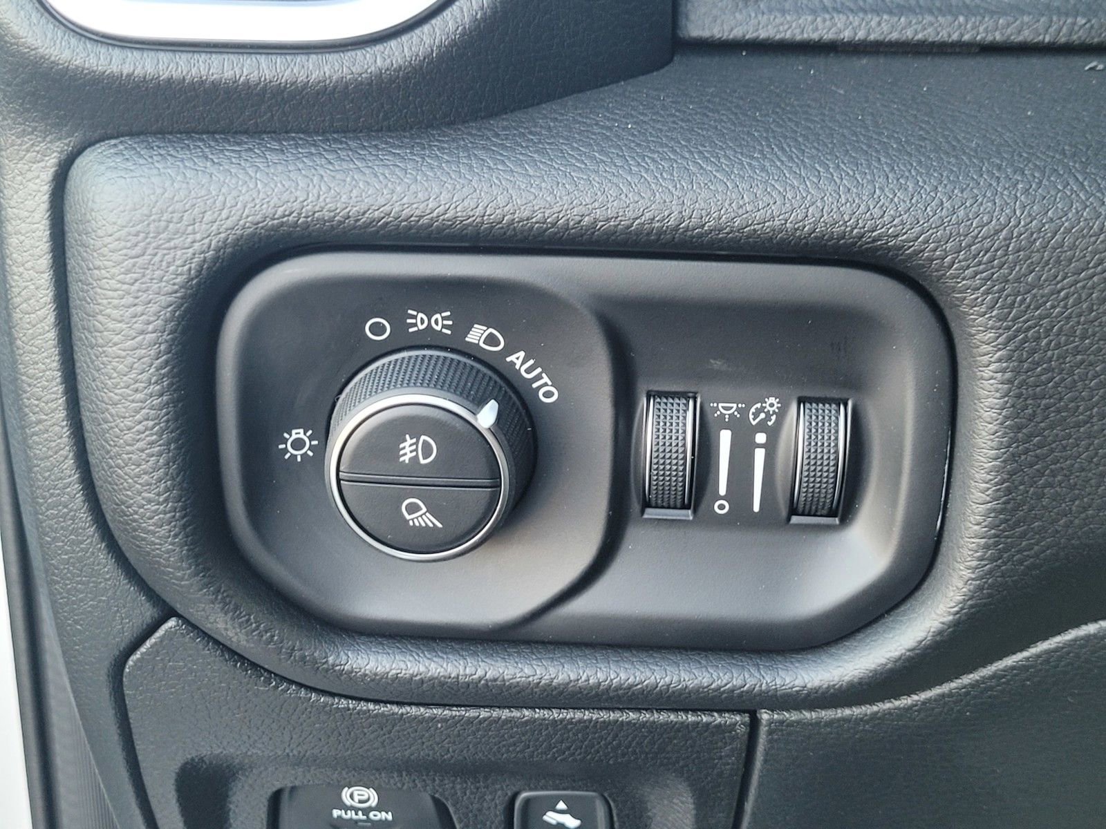 New 2026 RAM 1500 Big Horn image 20