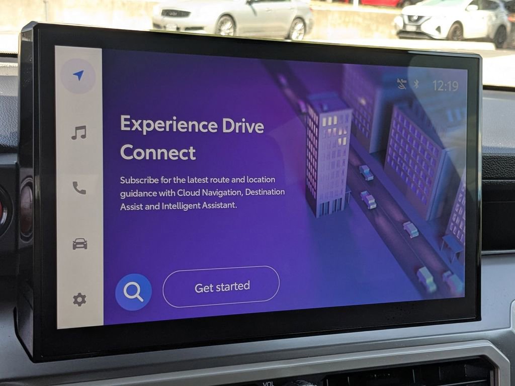 Used 2025 Toyota Tacoma TRD Off-Road image 23