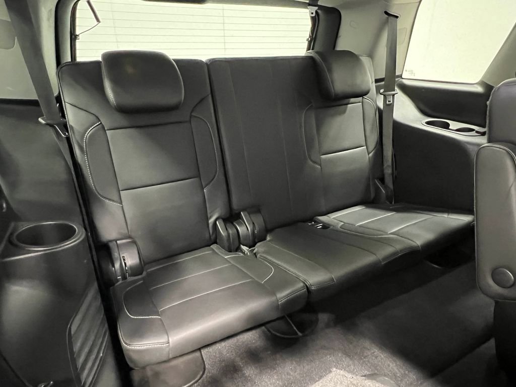Used 2019 Chevrolet Tahoe Premier AWD/4WD image 38