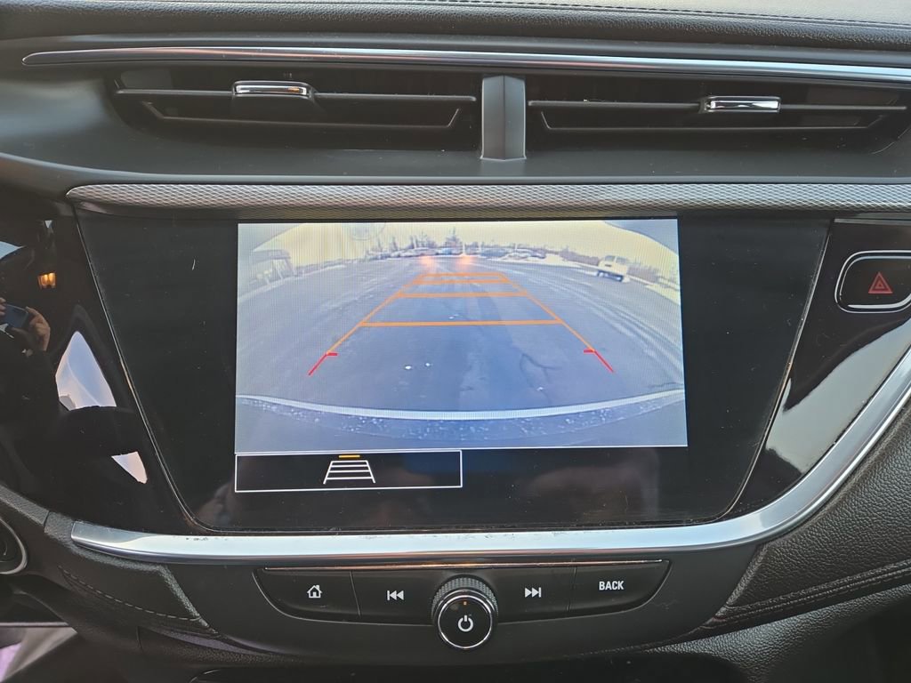 Used 2021 Buick Encore GX Select image 21