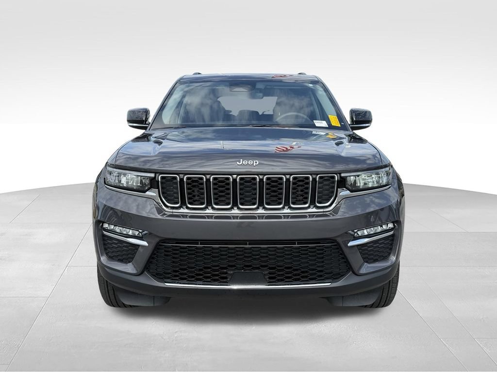 Used 2023 Jeep Grand Cherokee Limited RWD image 25