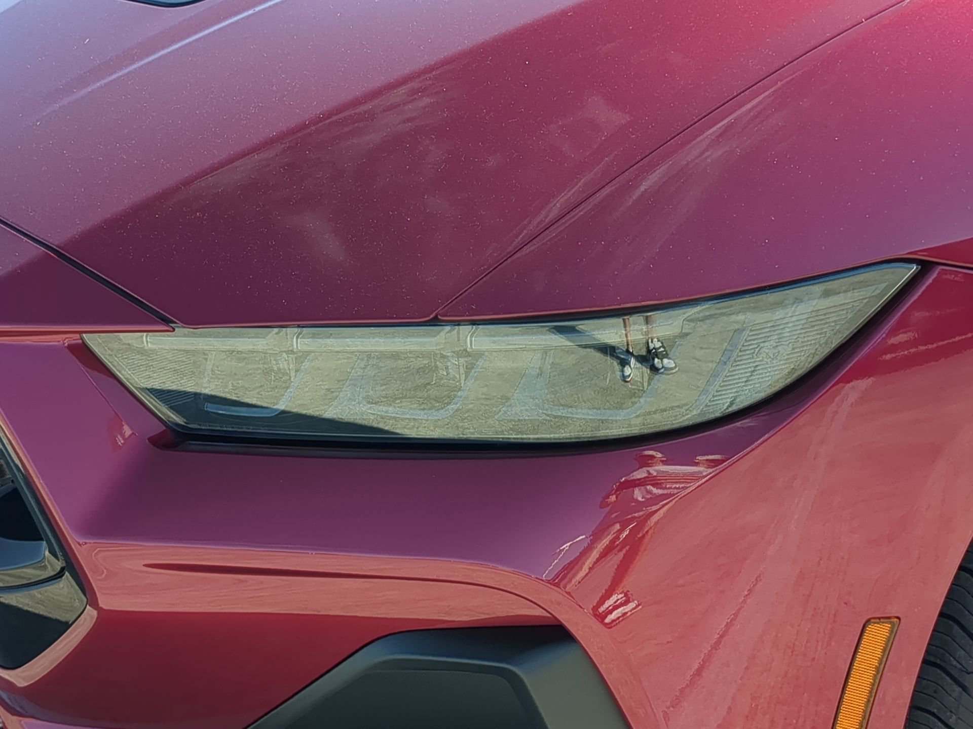 New 2026 Ford Mustang GT Premium RWD image 47
