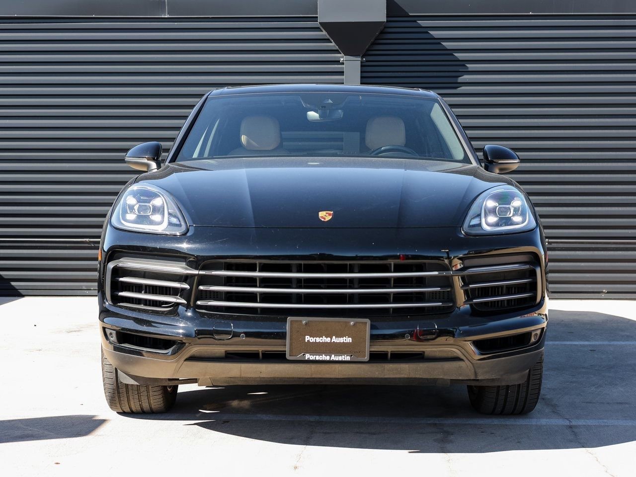 Certified 2020 Porsche Cayenne image 10