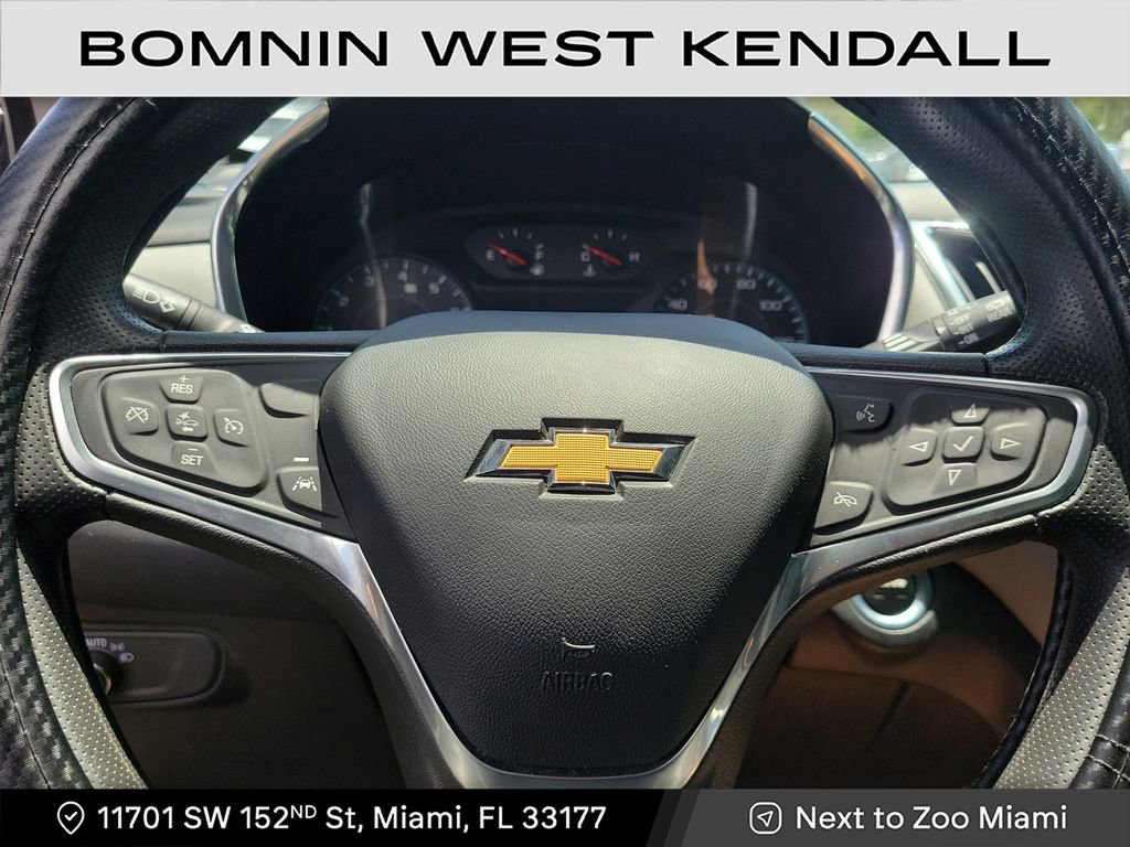 Used 2023 Chevrolet Equinox LS image 10