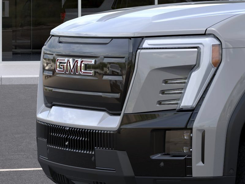 New 2026 GMC Sierra EV Elevation w/ Premium Package AWD/4WD image 13