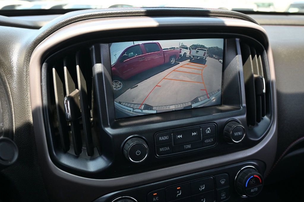 Used 2016 GMC Canyon SLE w/ All Terrain Adventure Package image 12