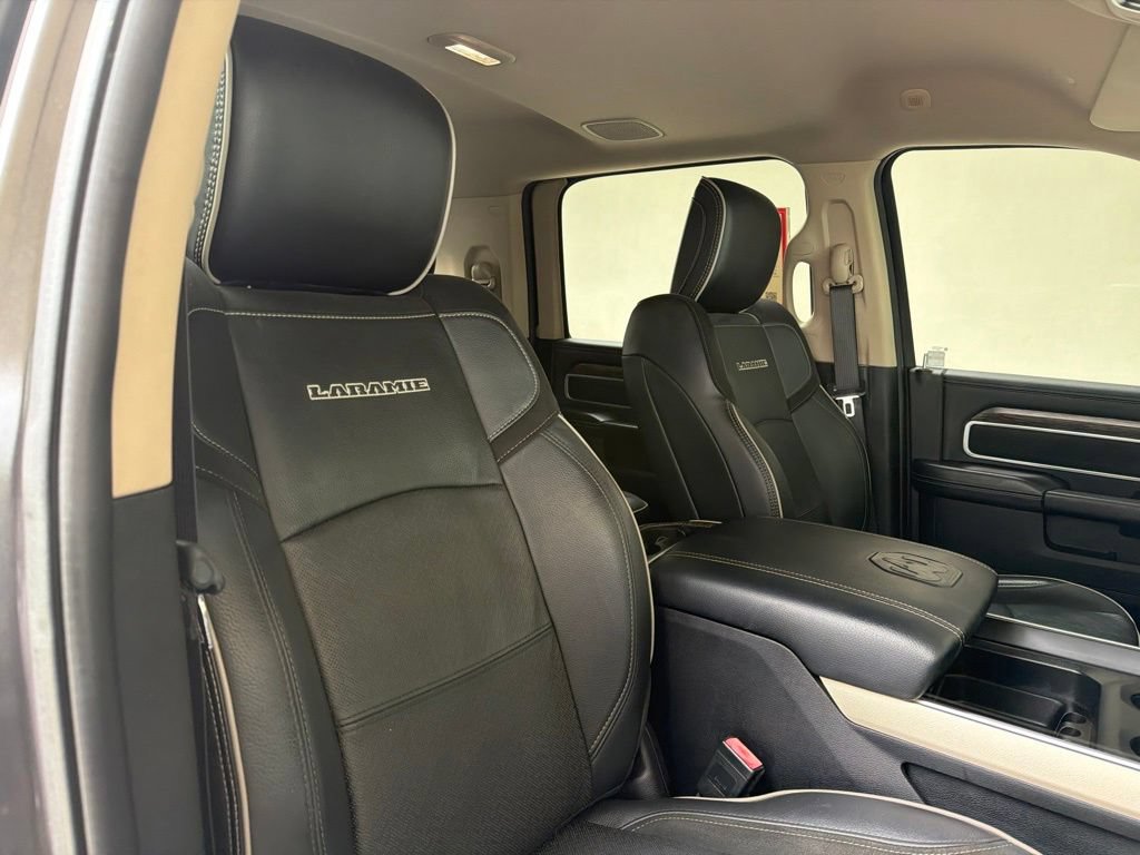 Used 2020 RAM 2500 Laramie AWD/4WD image 29