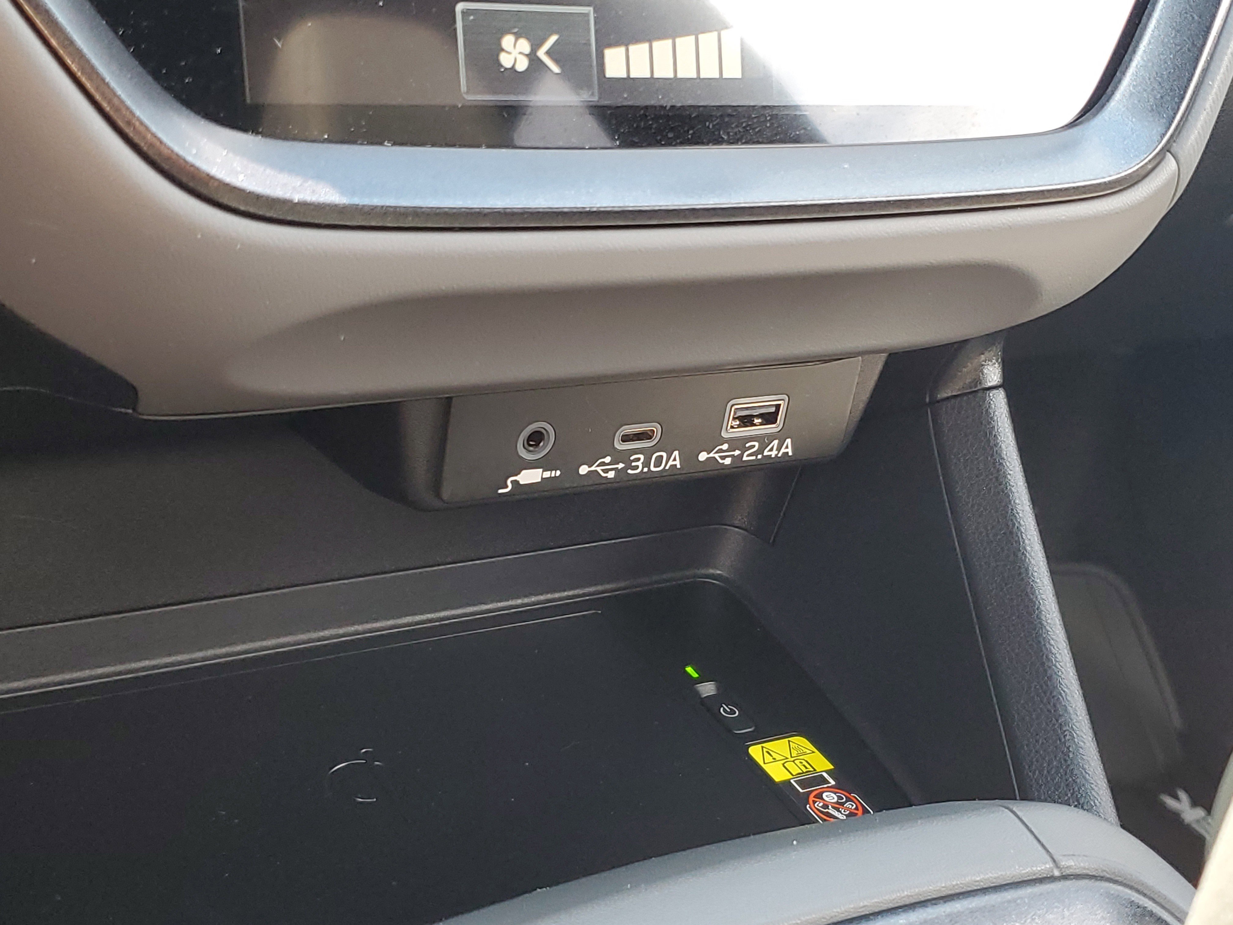 Certified 2025 Subaru Crosstrek 2.5i Sport w/ Popular Package #4A AWD/4WD image 24