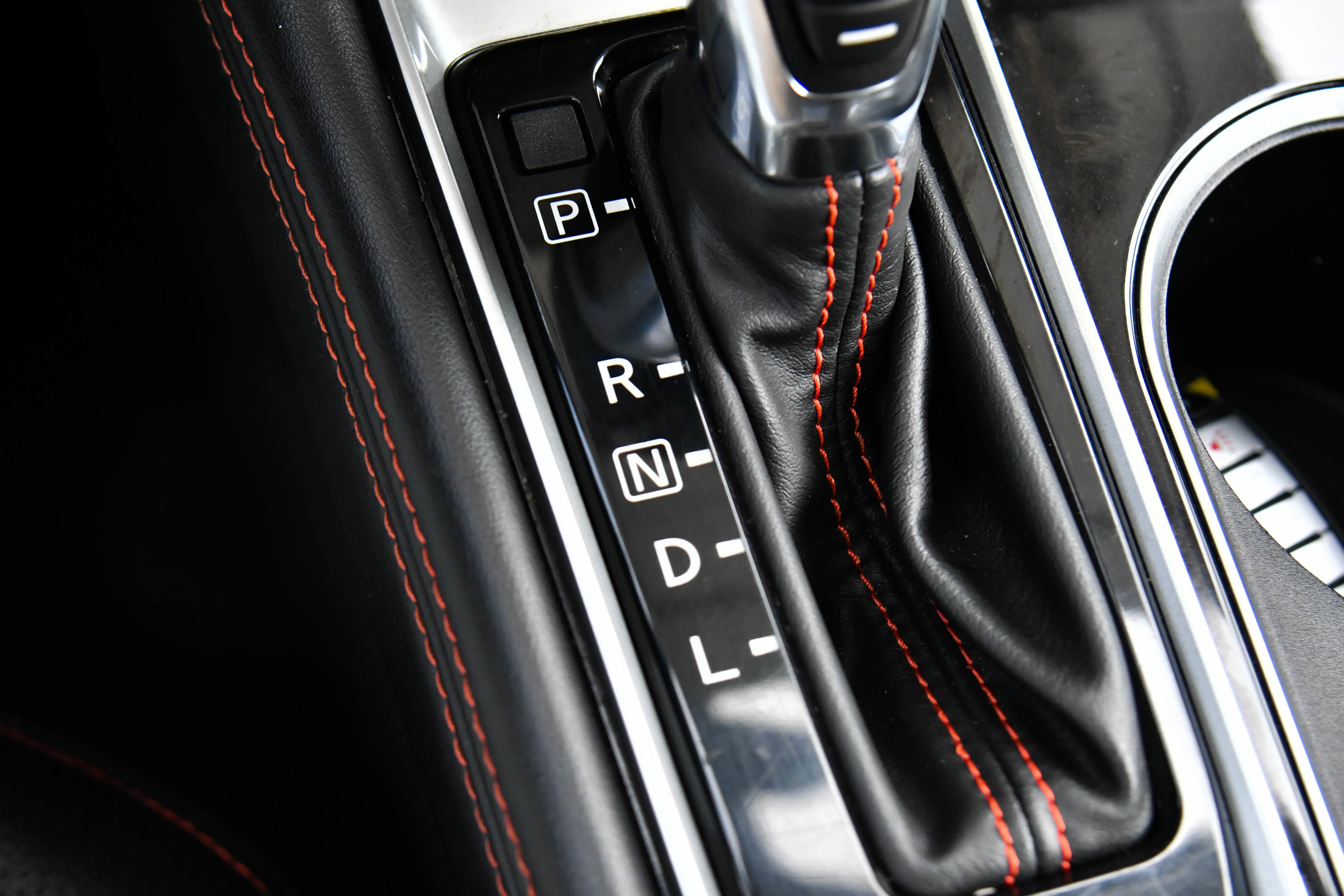 Used 2023 Nissan Altima 2.5 SR image 23