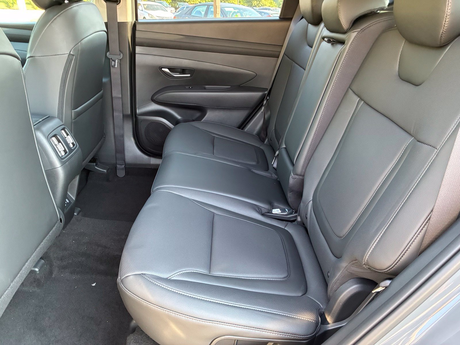 New 2026 Hyundai Tucson SEL Plus FWD image 13