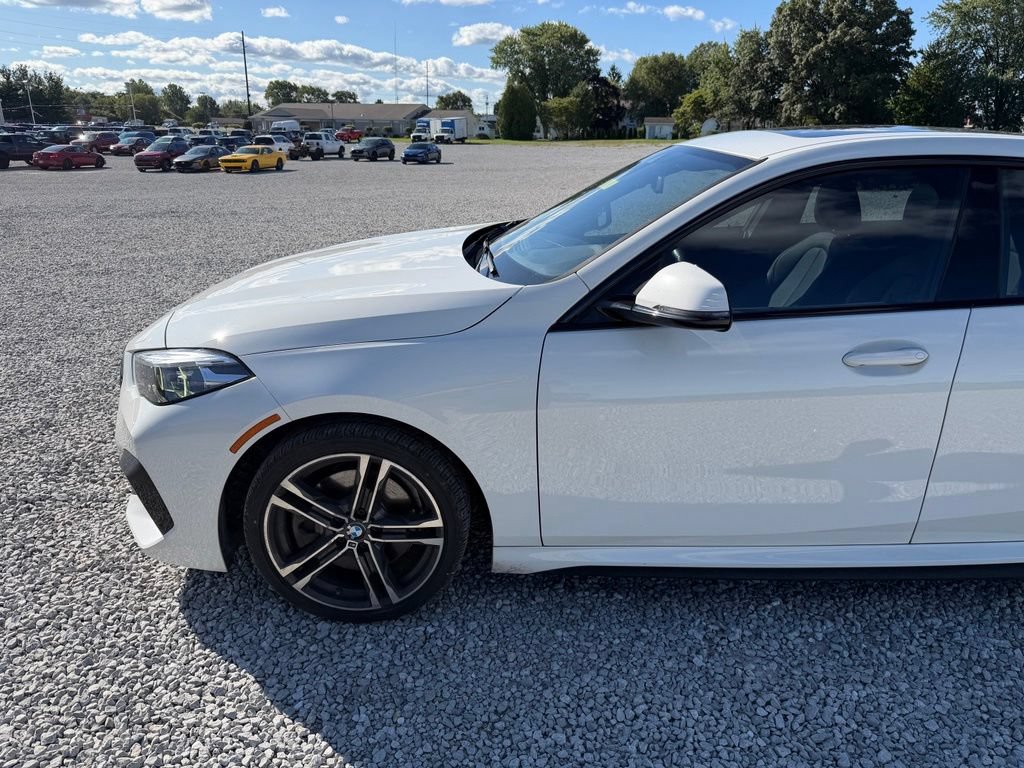 Used 2022 BMW 228i xDrive Gran Coupe w/ M Sport Package AWD/4WD image 30