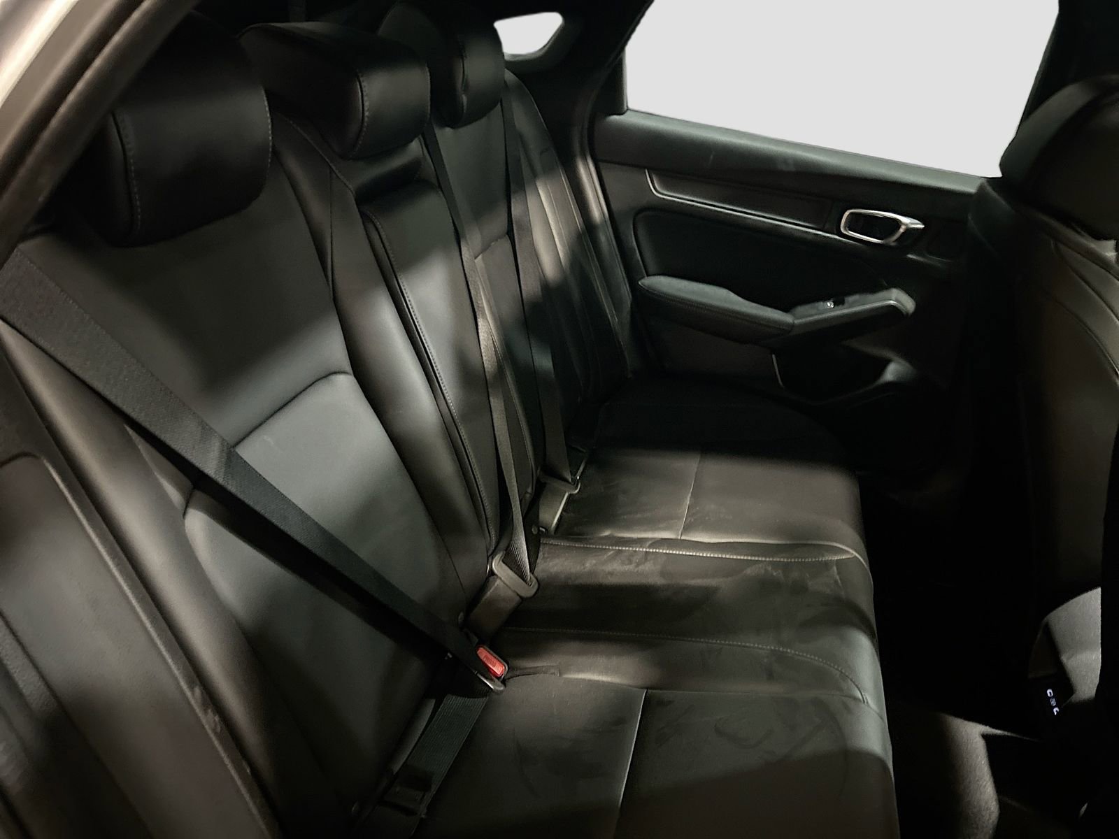 Used 2024 Acura Integra A-Spec image 26