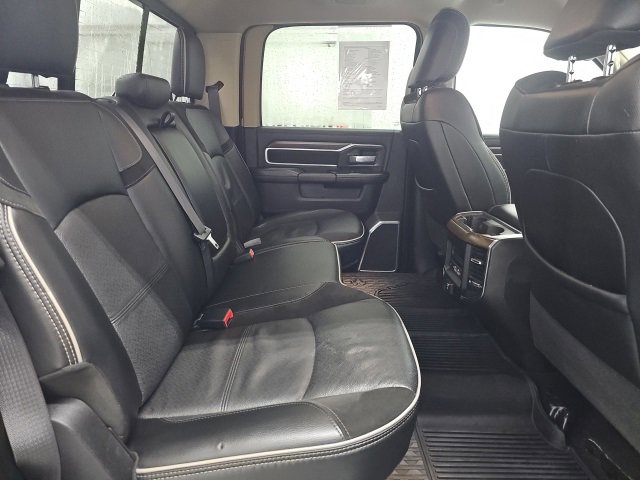 Used 2022 RAM 2500 Laramie image 15