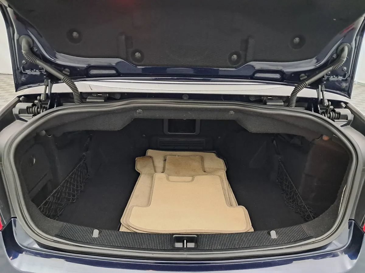 Used 2012 Mercedes-Benz E 550 Cabriolet image 22