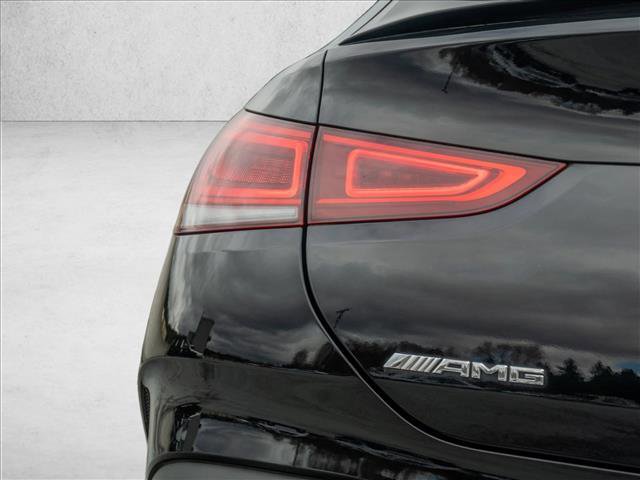 Used 2022 Mercedes-Benz GLE 53 AMG 4MATIC Coupe image 12